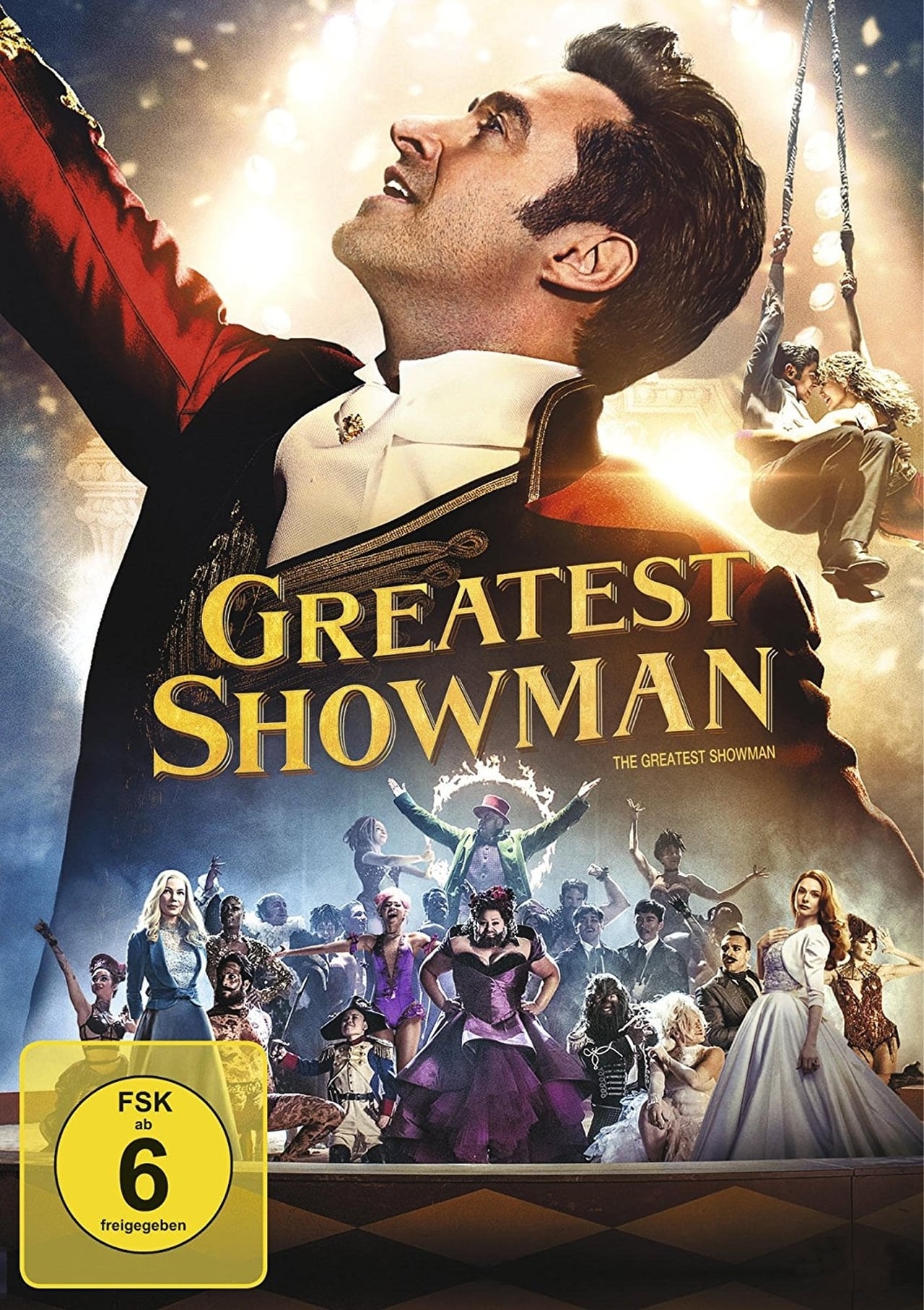 Download Lagu From Now On The Greatest Showman Mp3