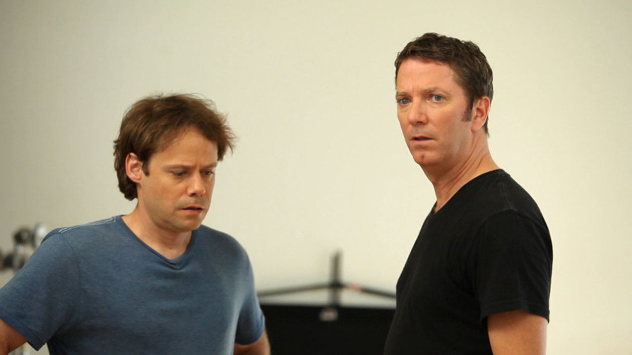 En audition avec Simon — Épisode 10