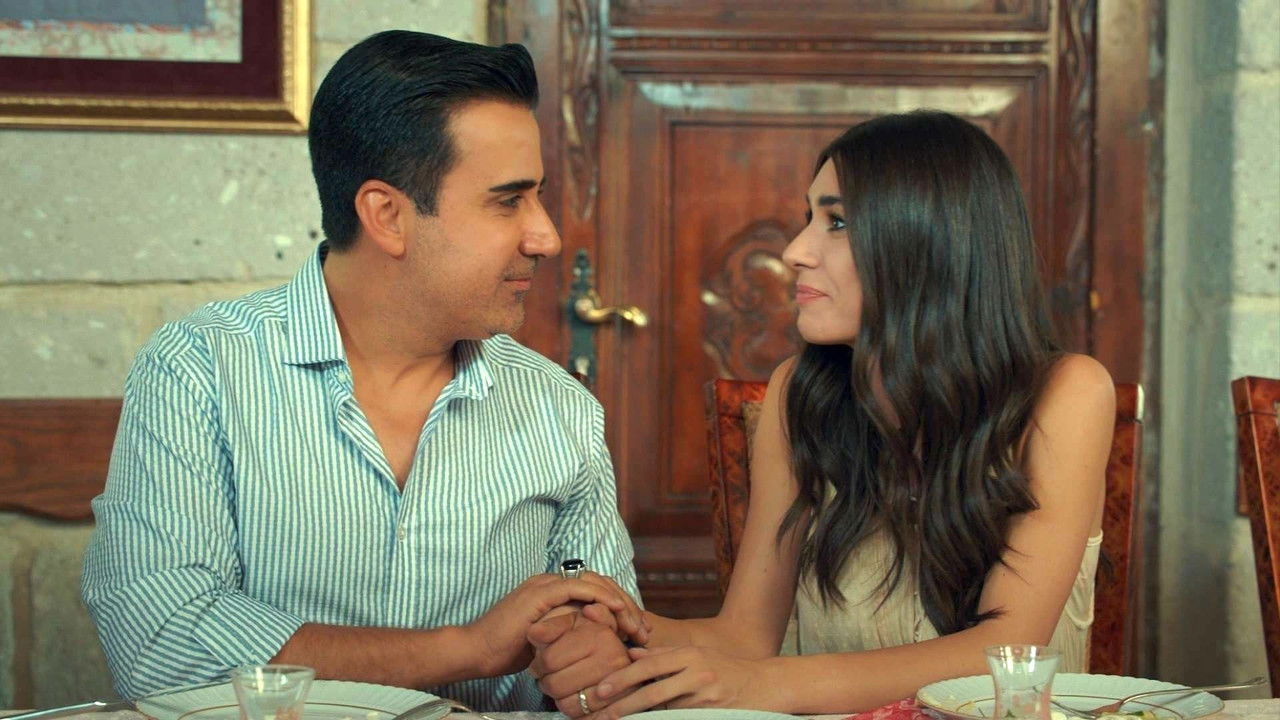 Aşk Ve Mavi — Épisode 5