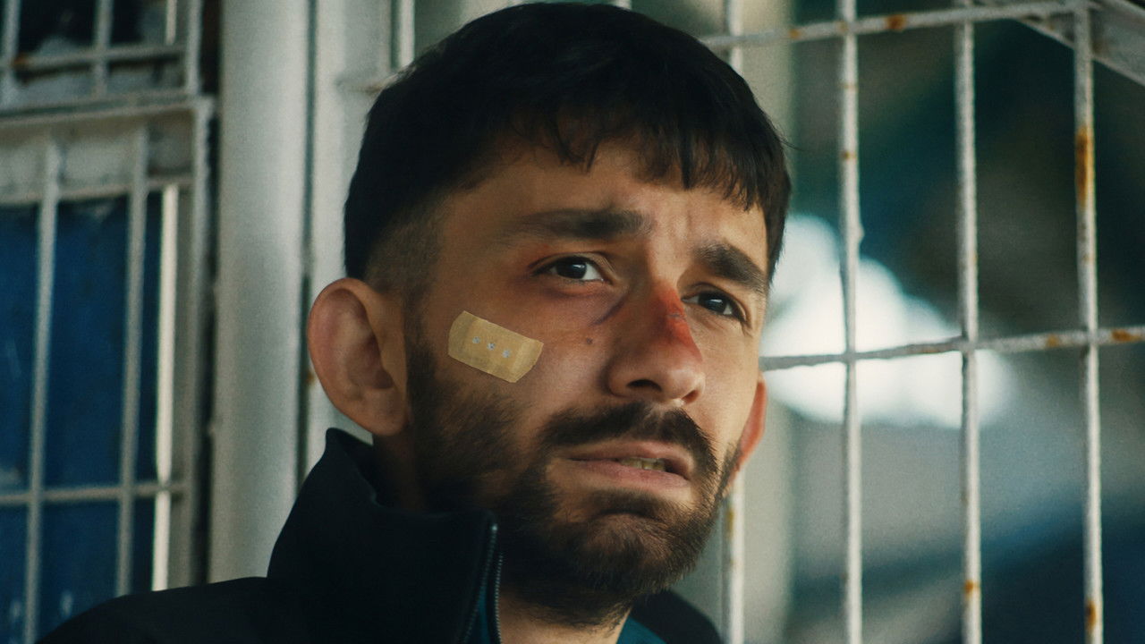 Jasmine — Épisode 5