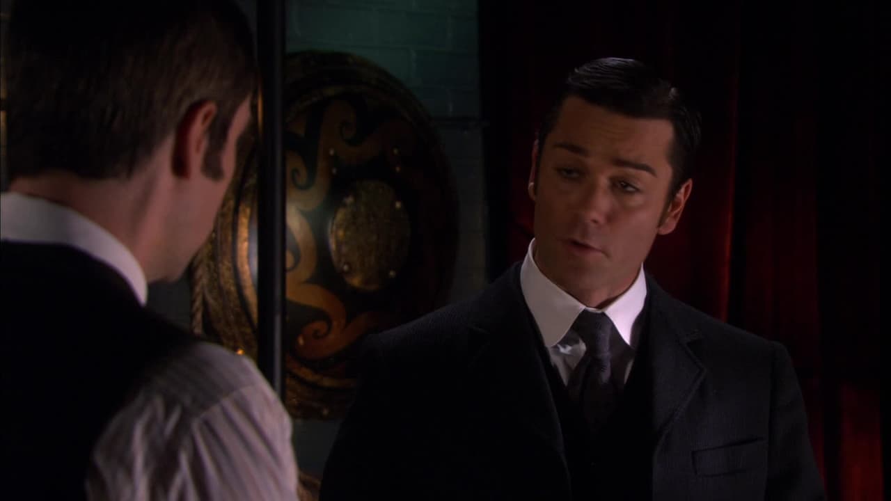 Murdoch Mysteries - Season 5 Episode 5 : Murdoch at the Opera