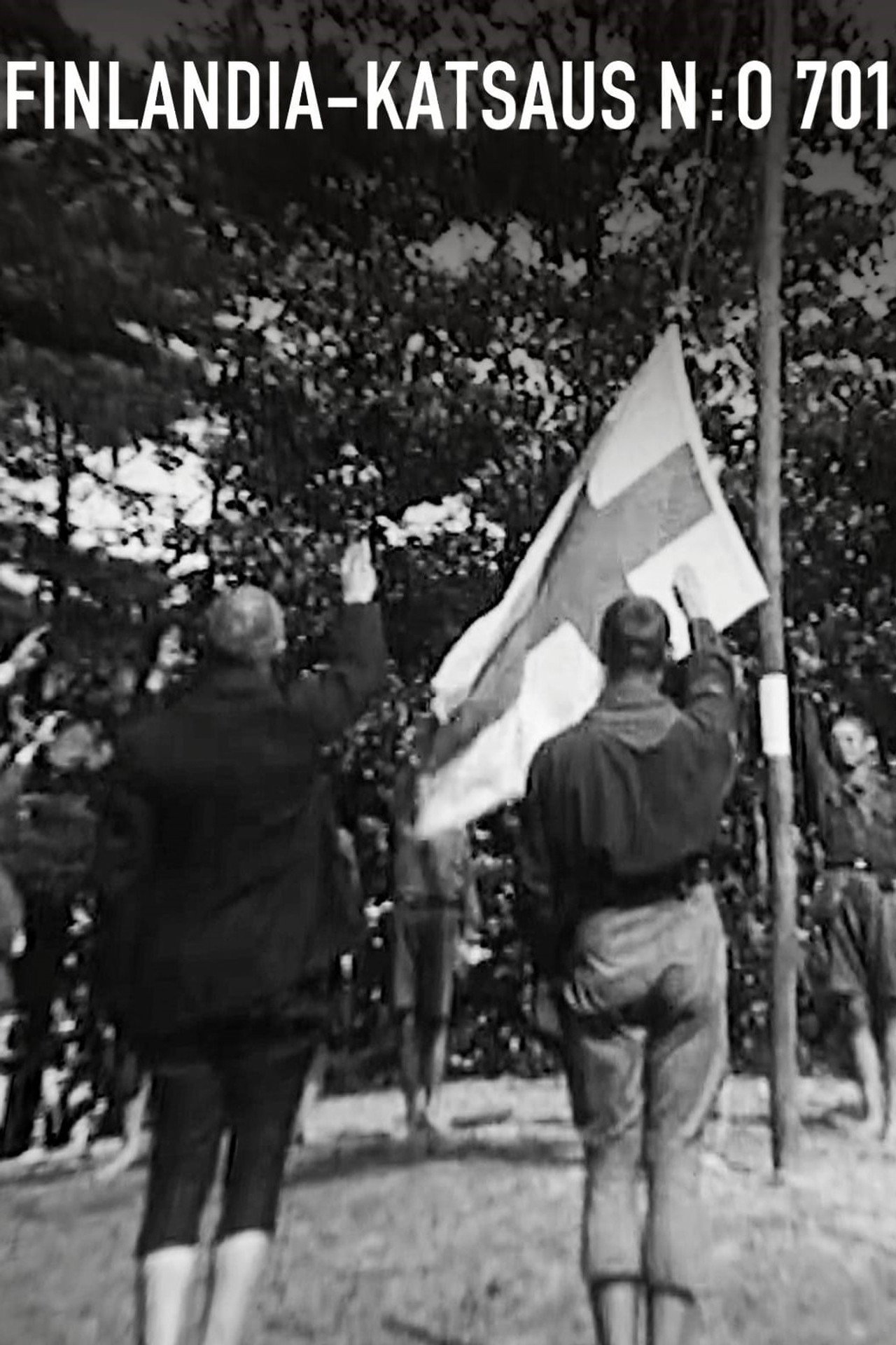 Finlandia-katsaus no. 701