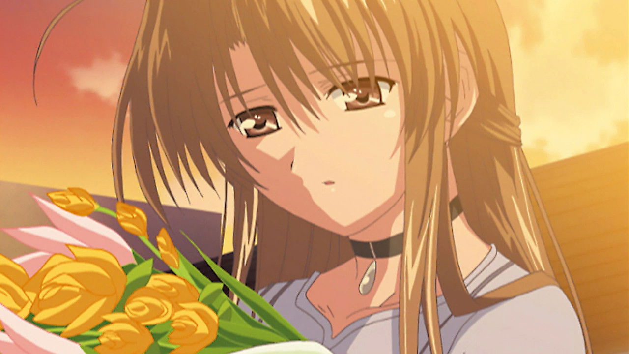 Tsuki wa Higashi ni Hi wa Nishi ni - Operation Sanctuary — Chacun sa nuit