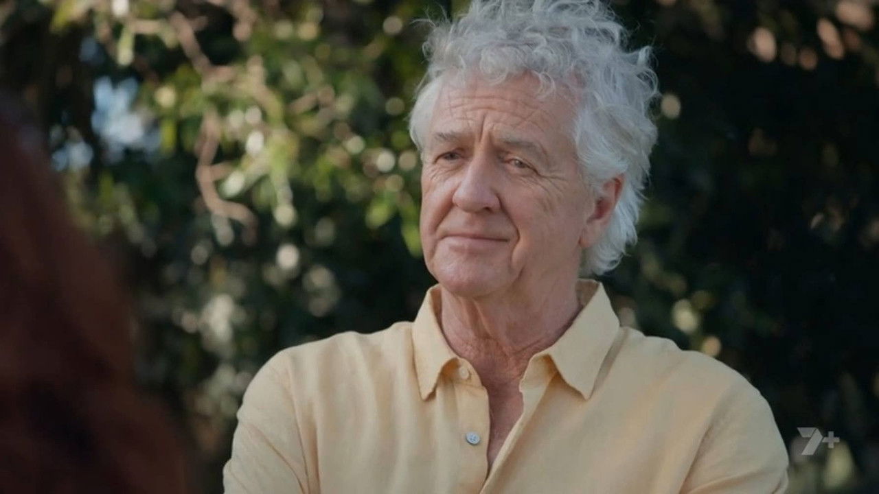 Home and Away — Épisode 34