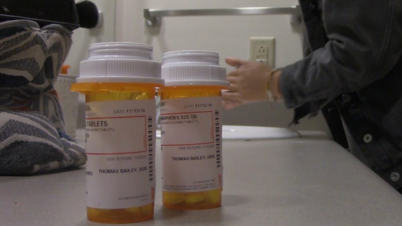 All That You Love Will Be Carried Away