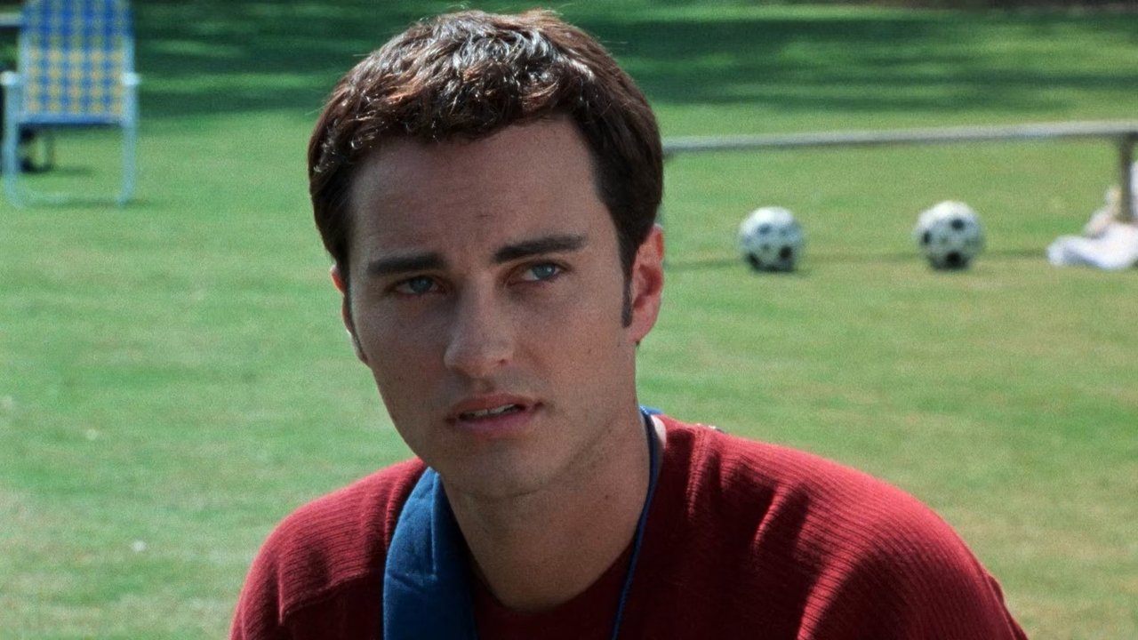 Dawson's Creek - Season 4 Episode 5 : A Family Way