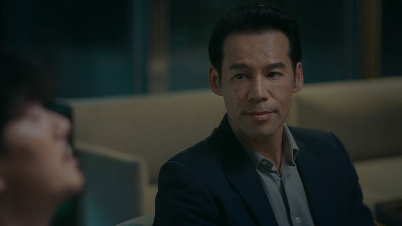 飛虎3壯志英雄 — Épisode 25