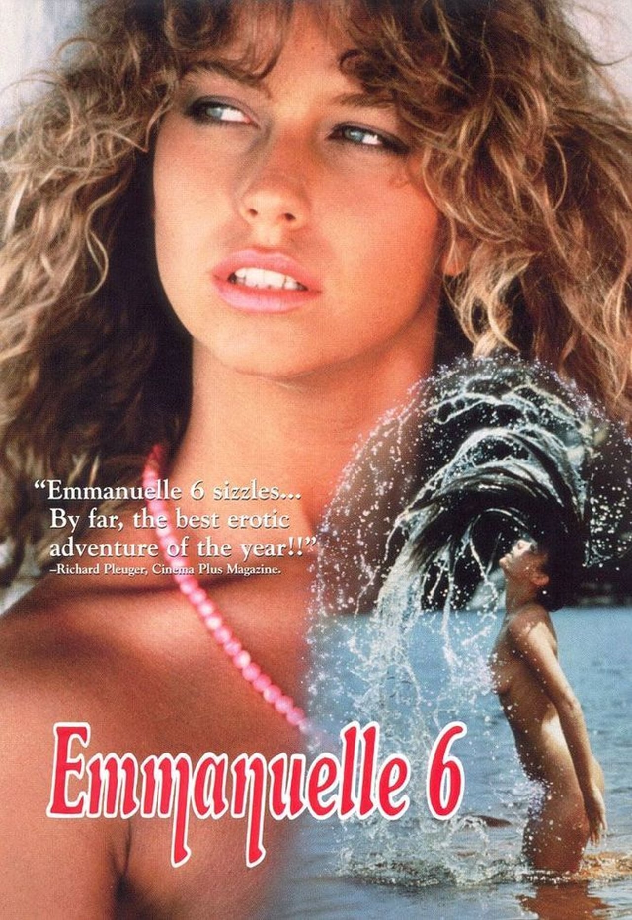 Emmanuelle 6 (1992)