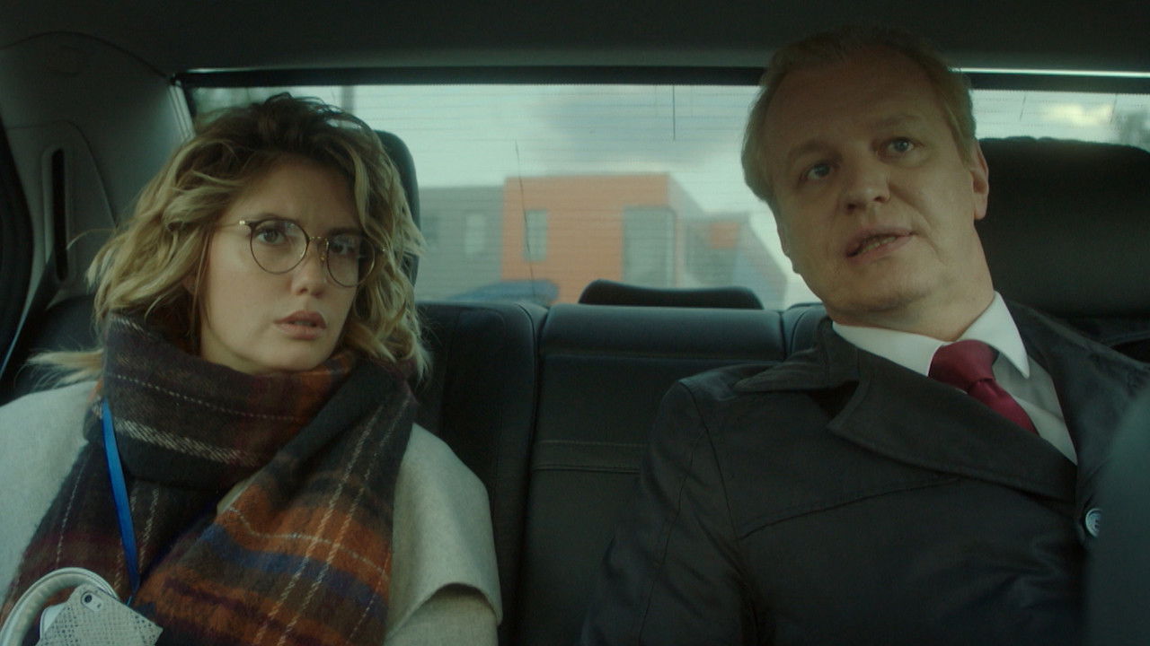 Возмездие — Épisode 4