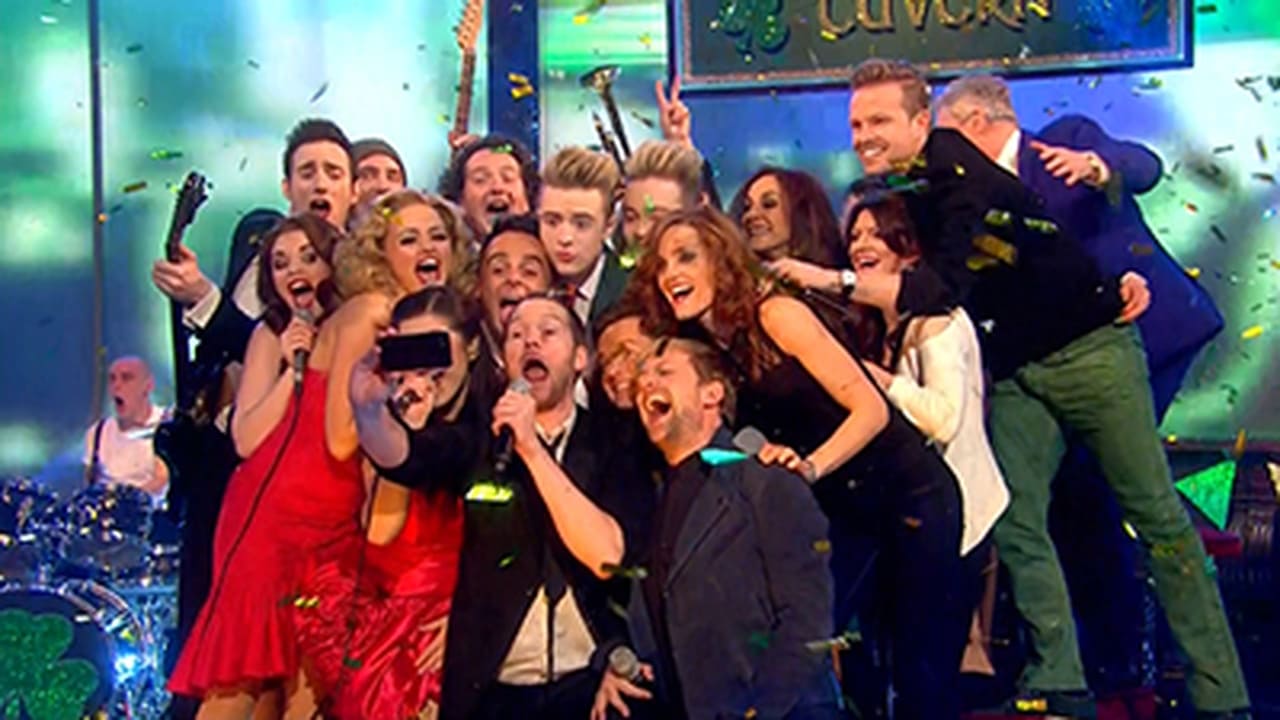 Ant & Dec's Saturday Night Takeaway - Season 11 Episode 4 : Episode 4