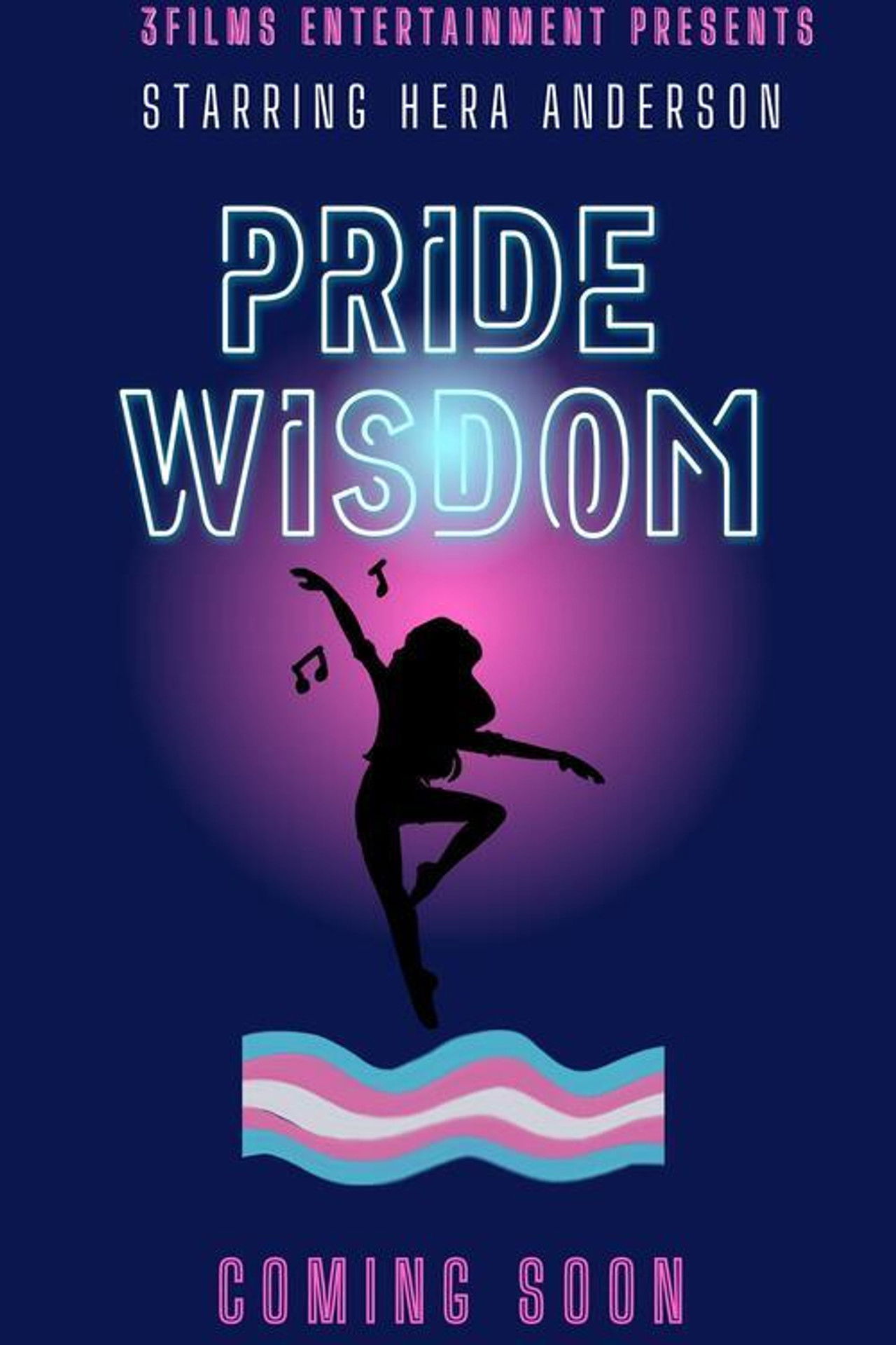 Pride Wisdom Backdrop