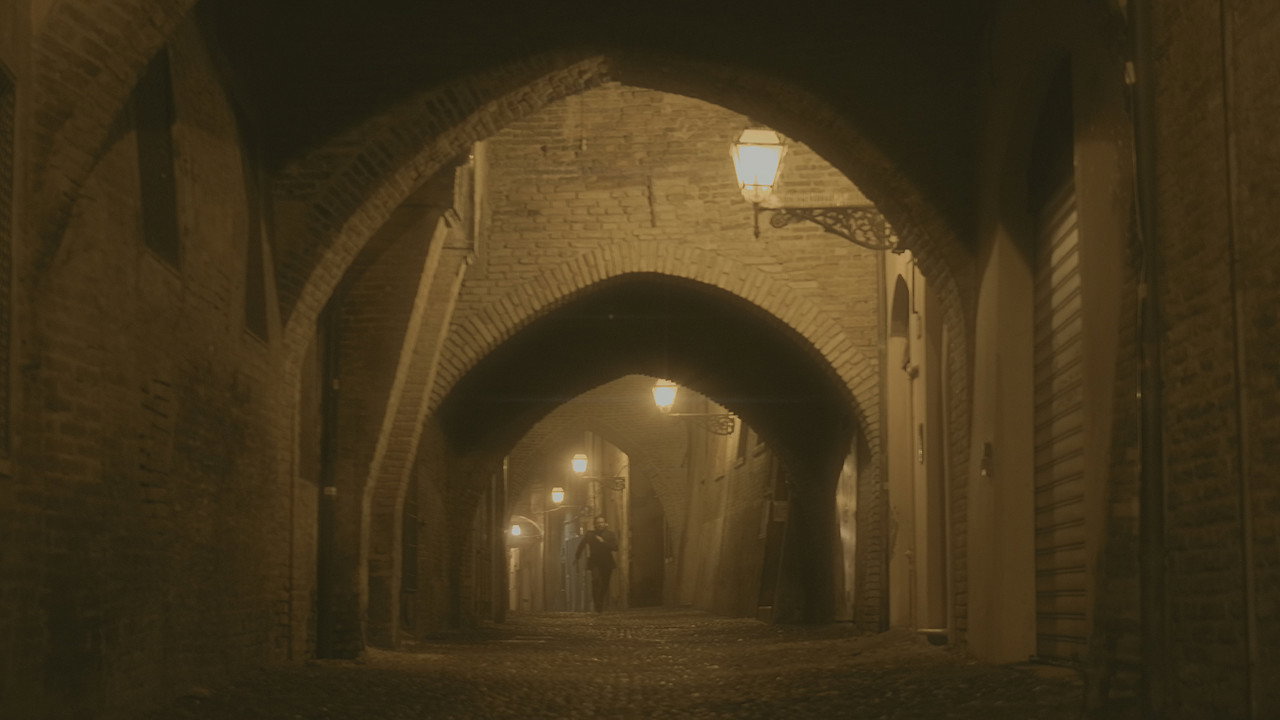 Galerie du film — 12
