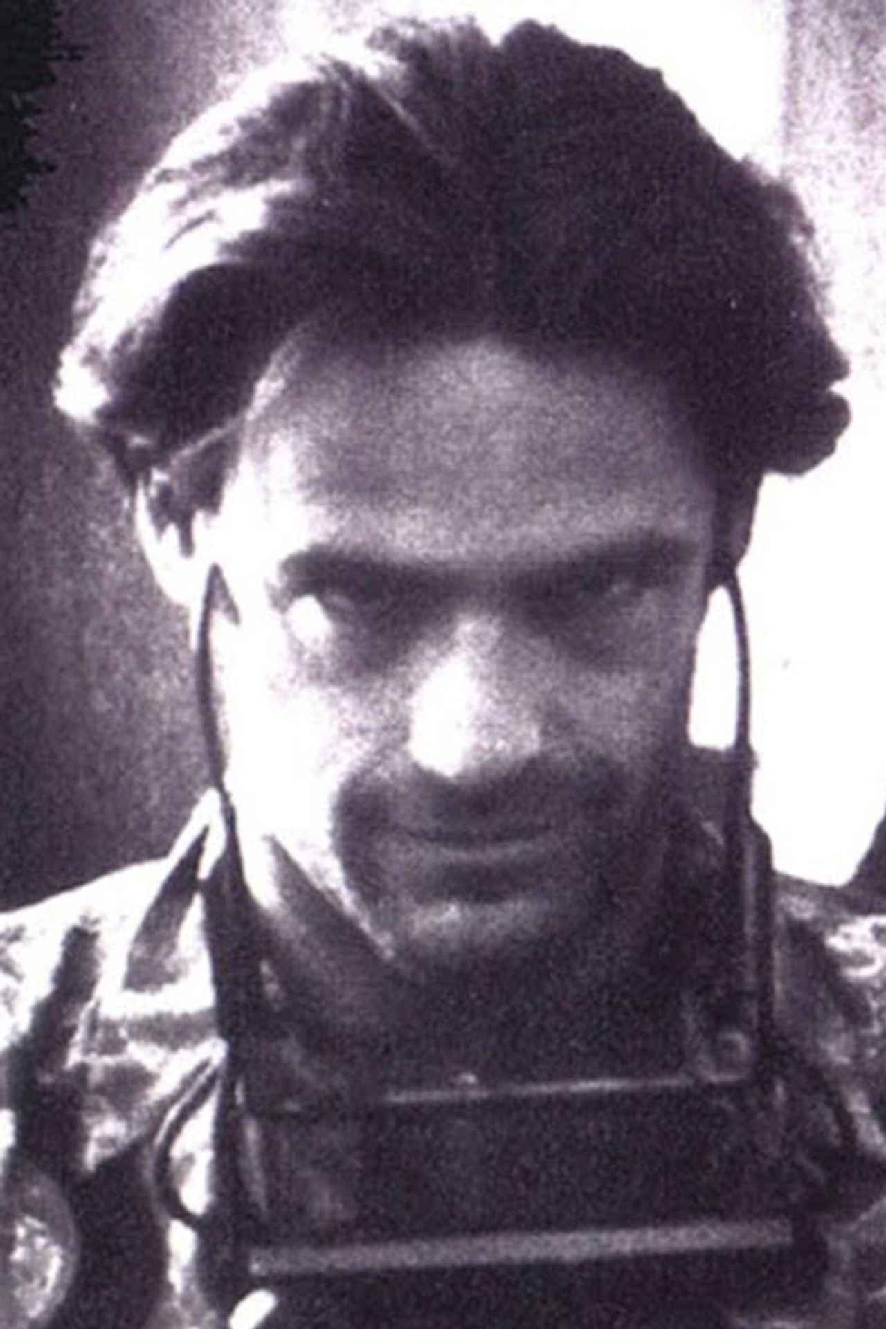 The Eyes of St. Anthony Backdrop