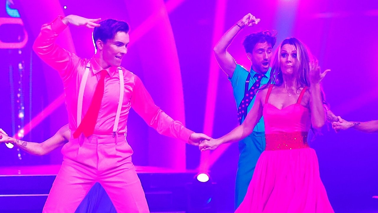 Skal vi danse? - Season 18 Episode 16 : Episode 16