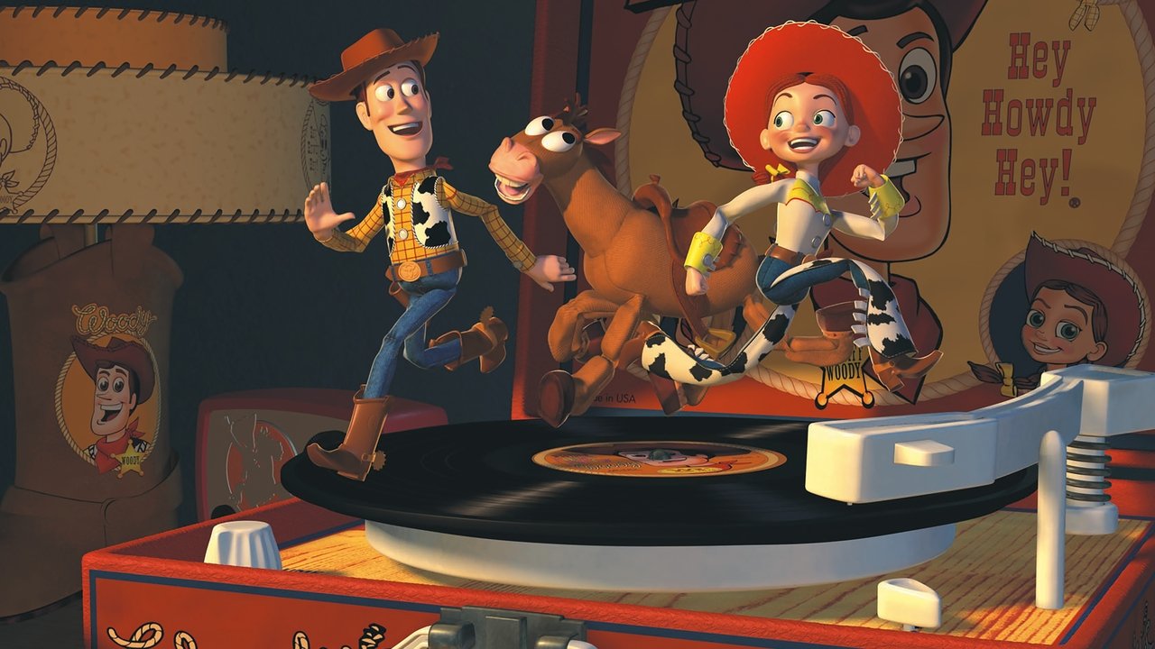 Toy Story 2 photo 1