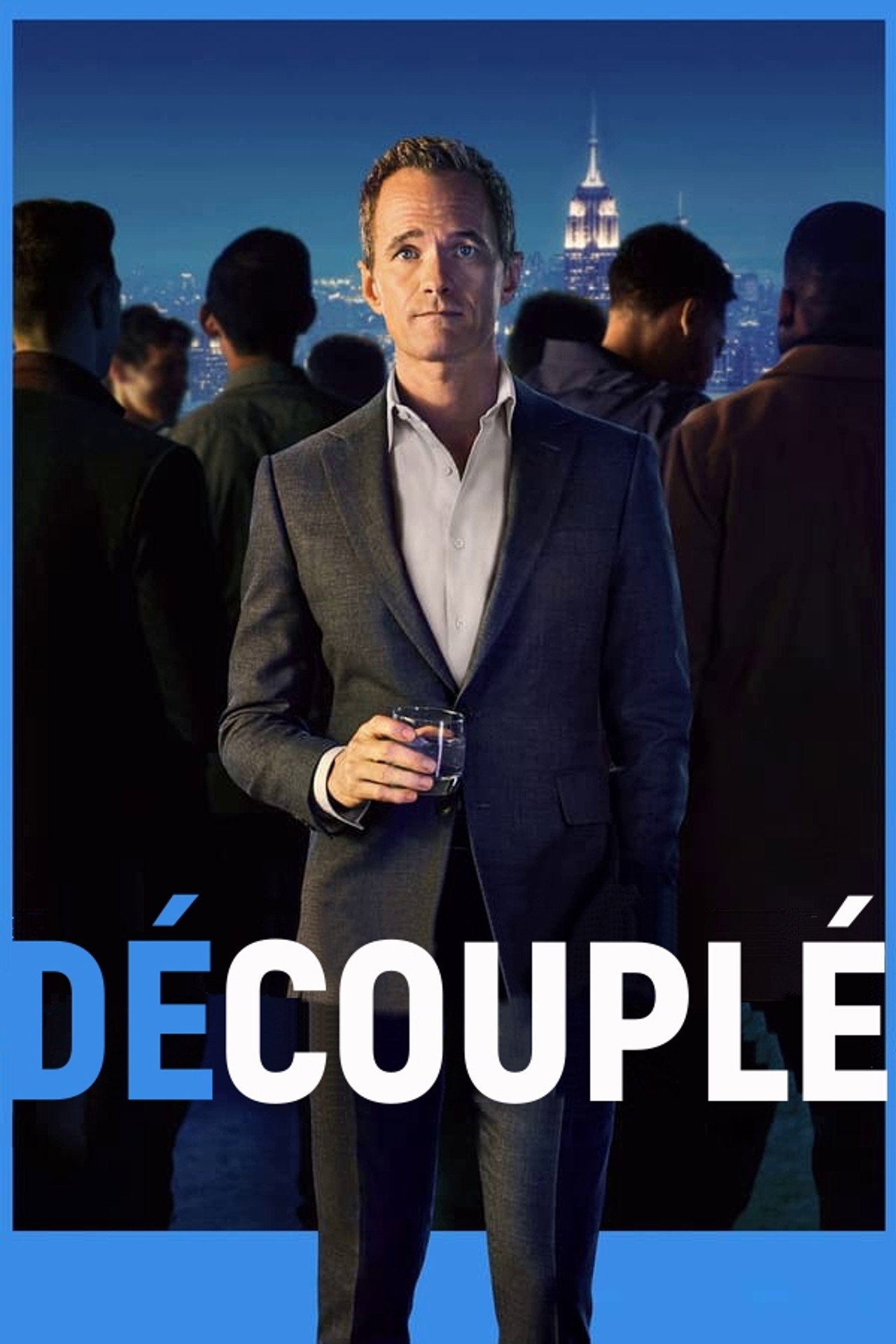 Uncoupled poster