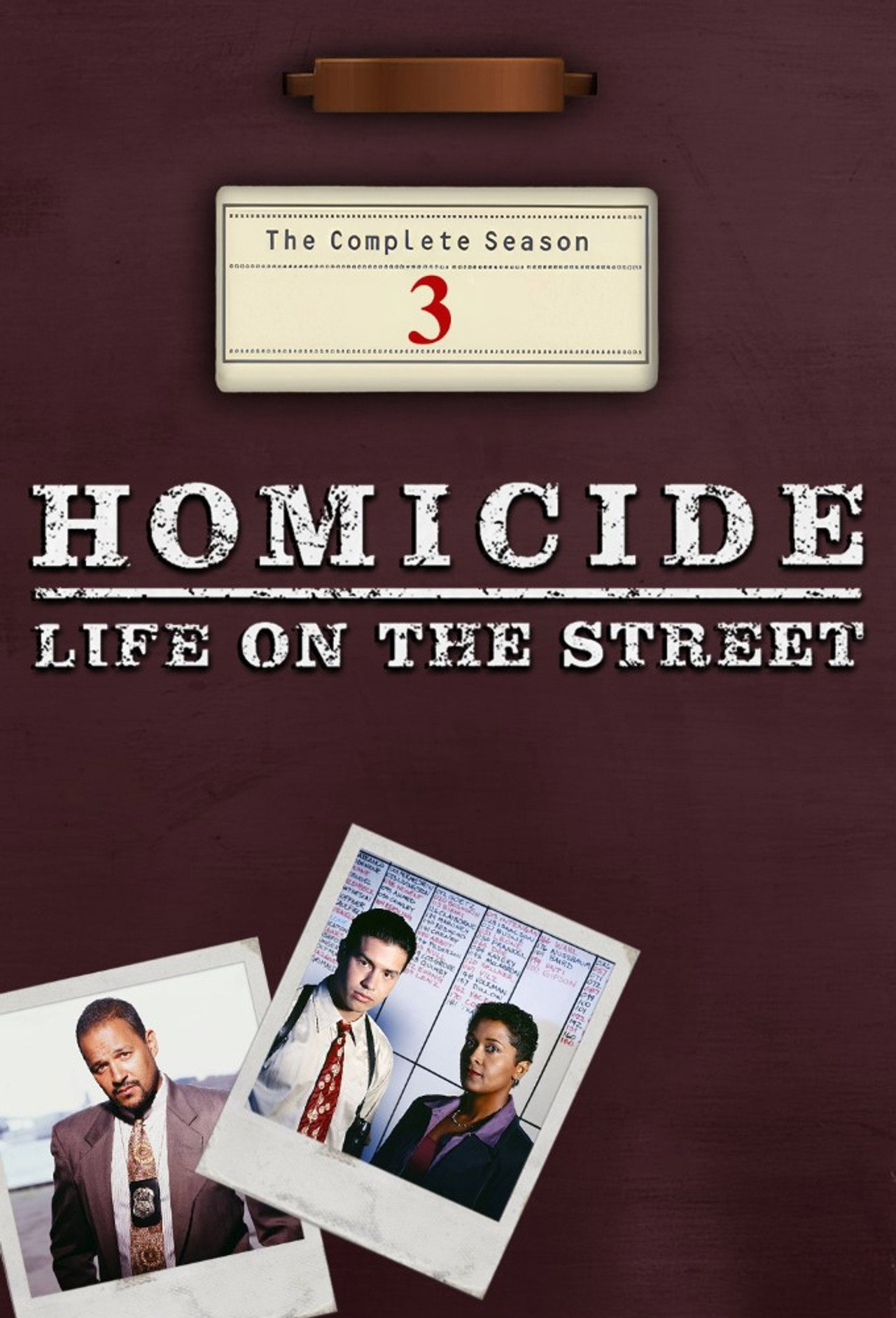 Season 3