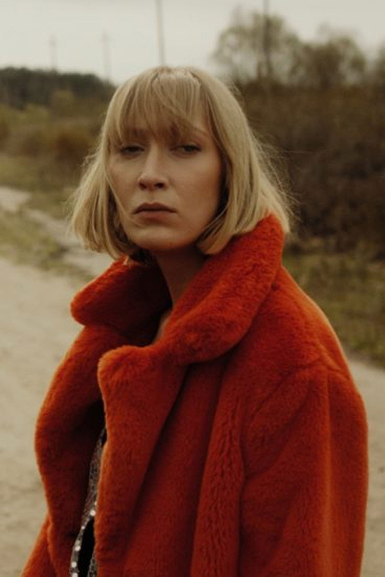 Time Will Come Backdrop