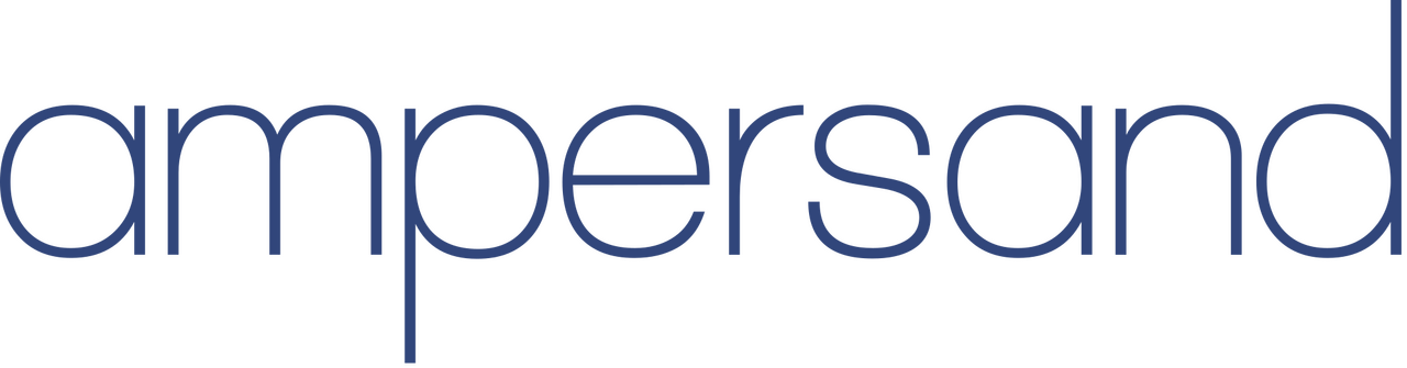 Ampersand