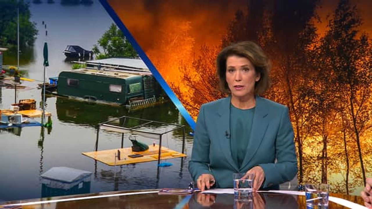 Nieuwsuur — Épisode 318