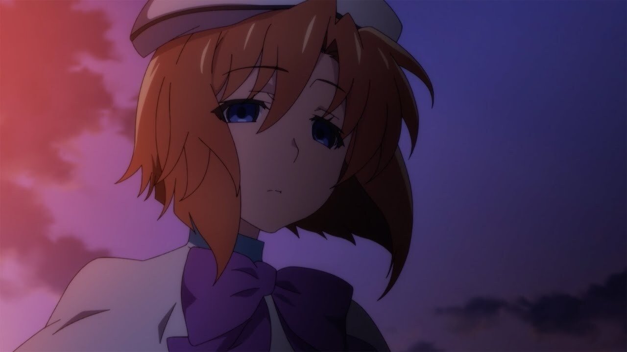 Behind the scenes from Higurashi: When They Cry - NEW