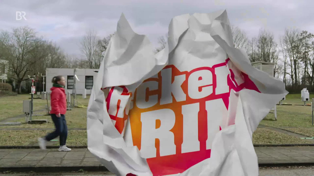 Checkerin Marina — Épisode 12