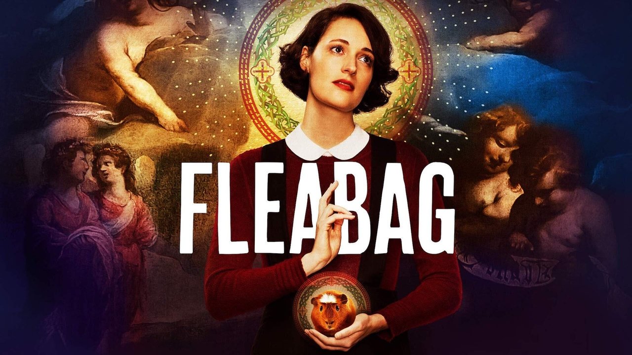 Fleabag background