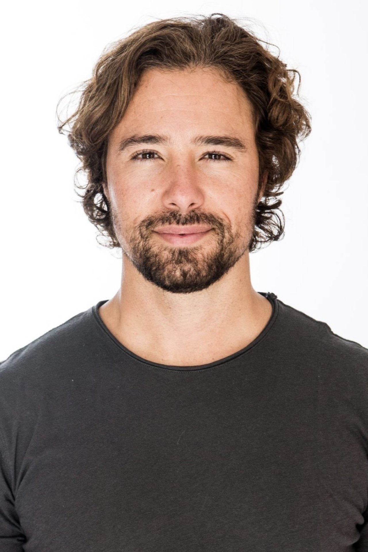 Photo of Bernardo Barreto