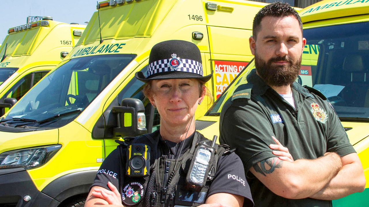 999: Emergency Call Out — Épisode 3