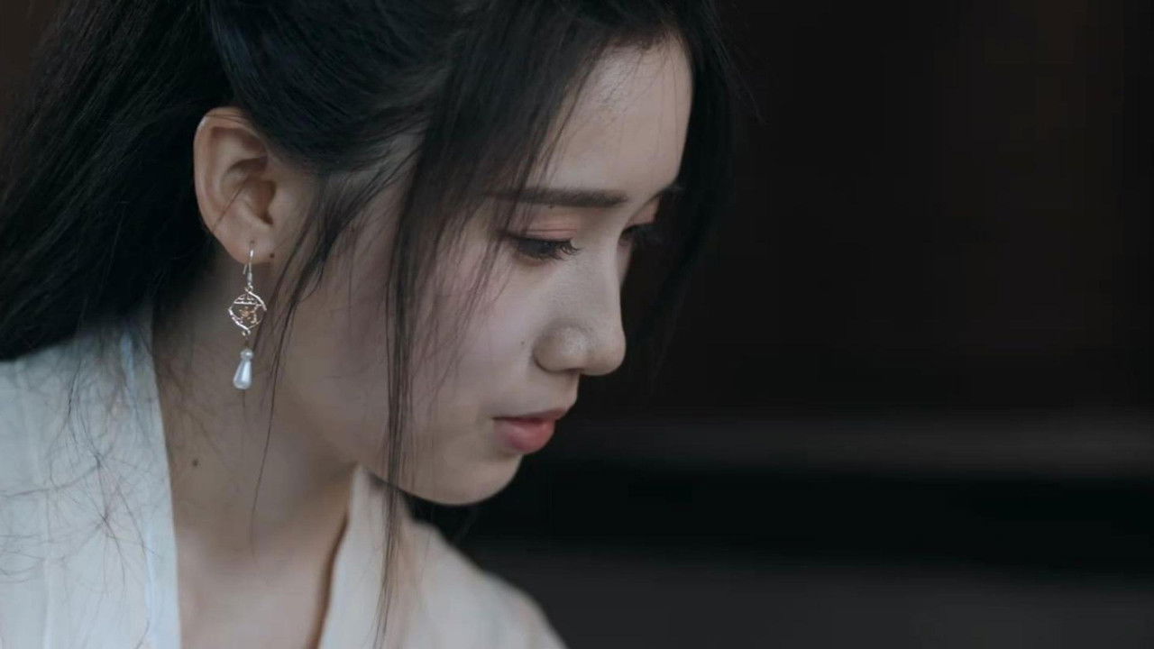 唐朝异闻录 — Épisode 13