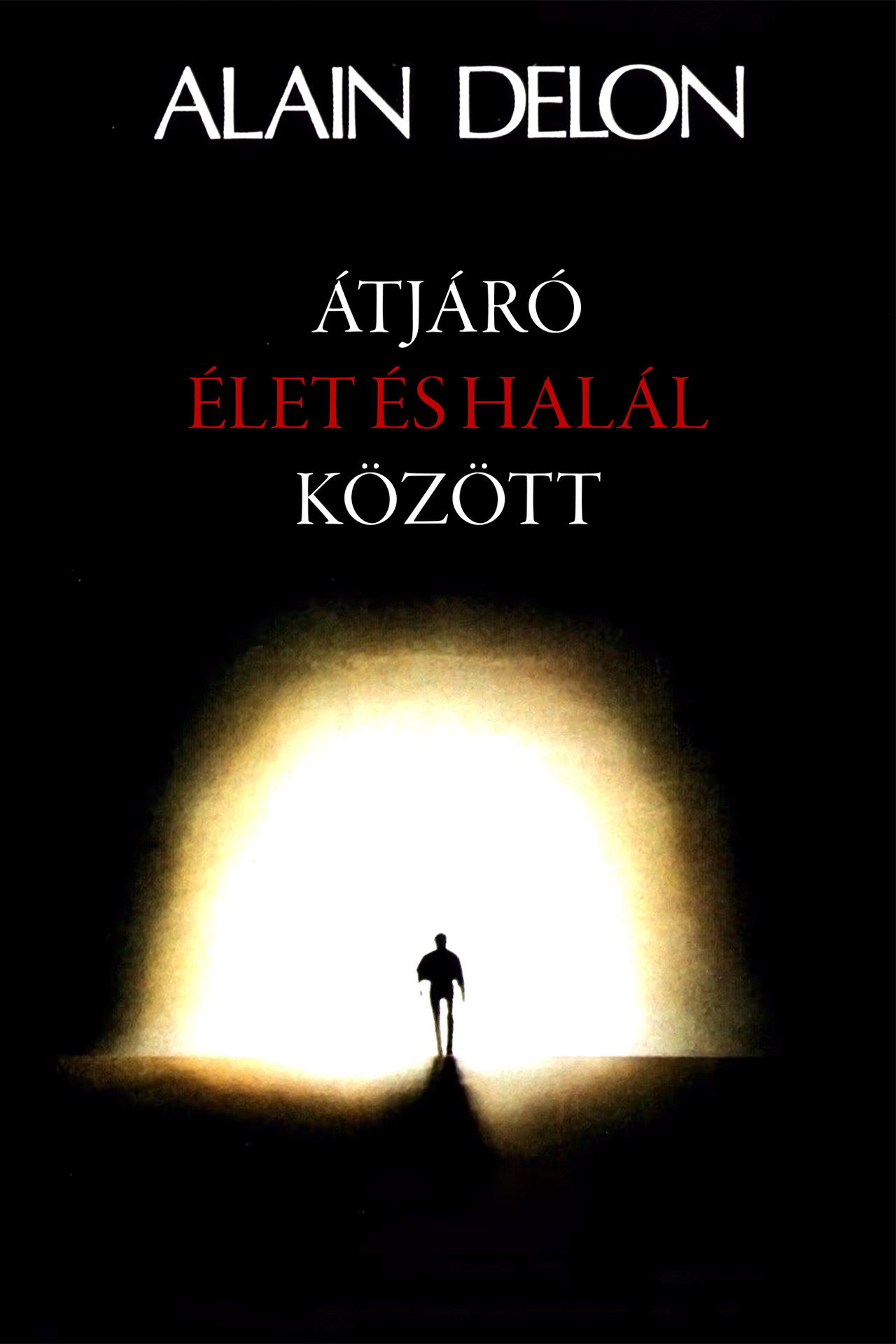 Átjáró élet és halál között – plakát 4