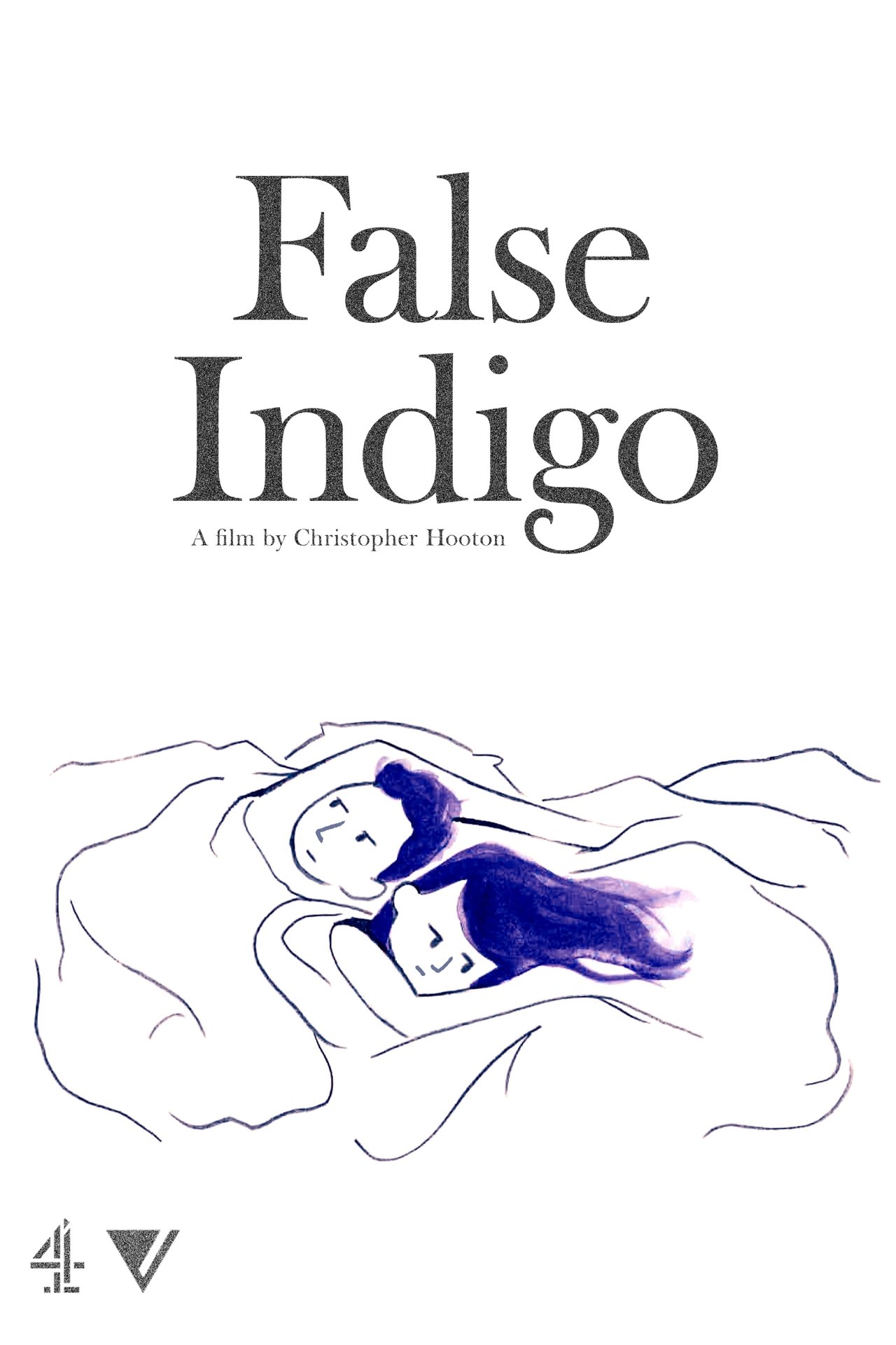 False Indigo False Indigo