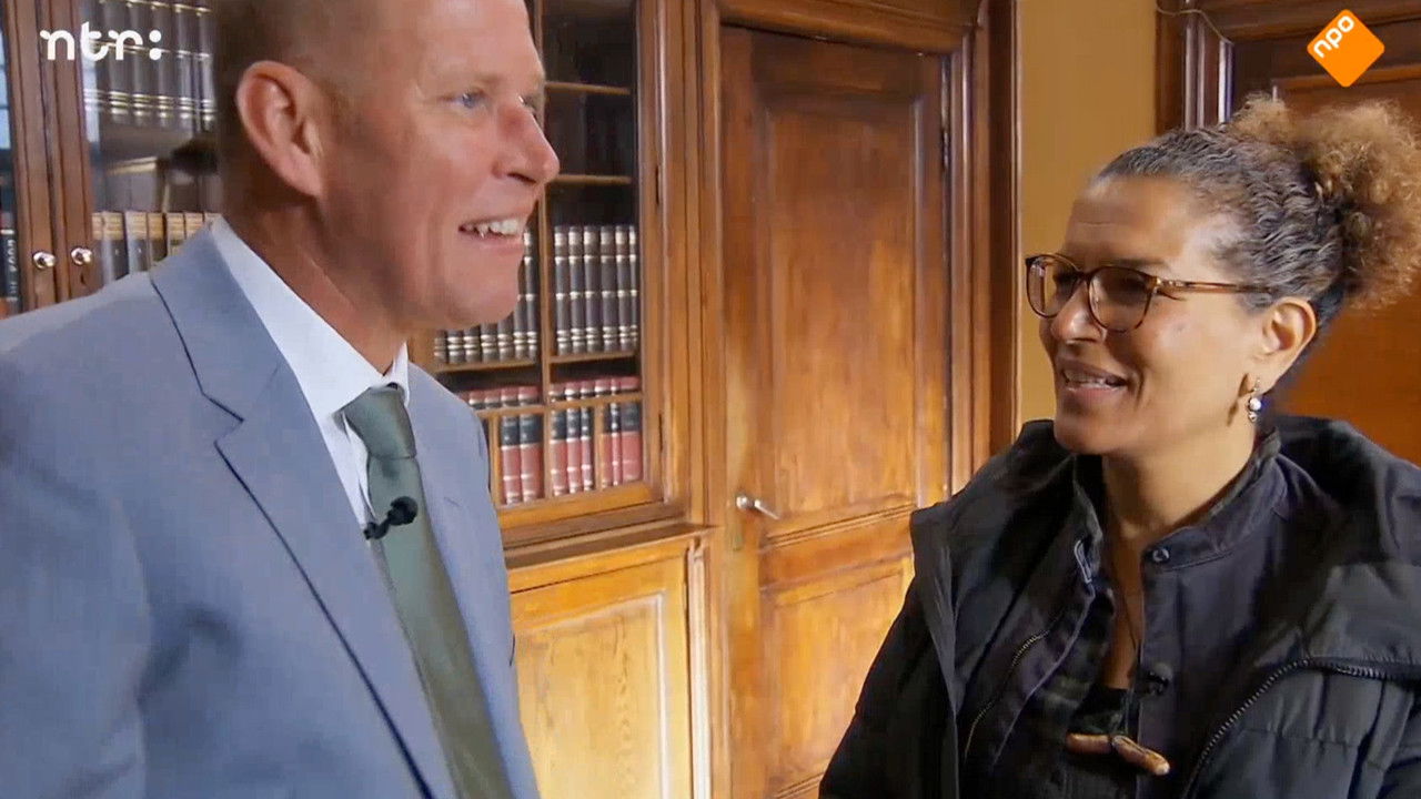 Dream School - Season 4 Episode 1 : Episode 1