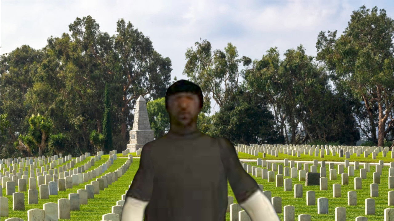 The Different Side Of Brooklyn — Épisode 2