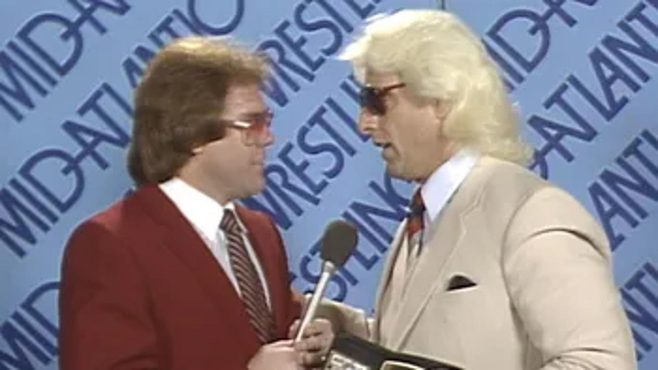 Mid-Atlantic Championship Wrestling — Épisode 7