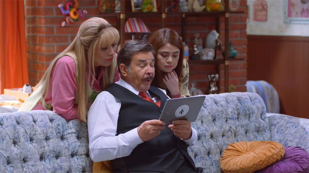 Una familia de diez — Épisode 5