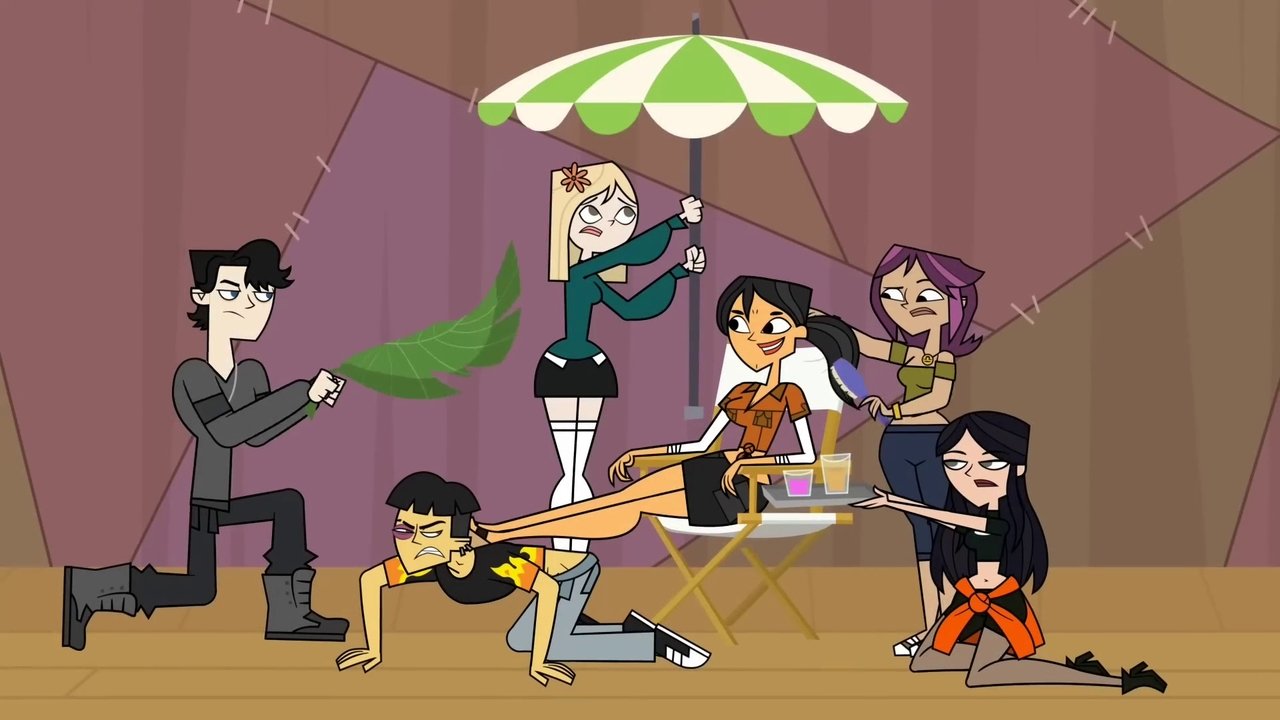 Disventure Camp - Season 2 Episode 5 : You Are A Monster