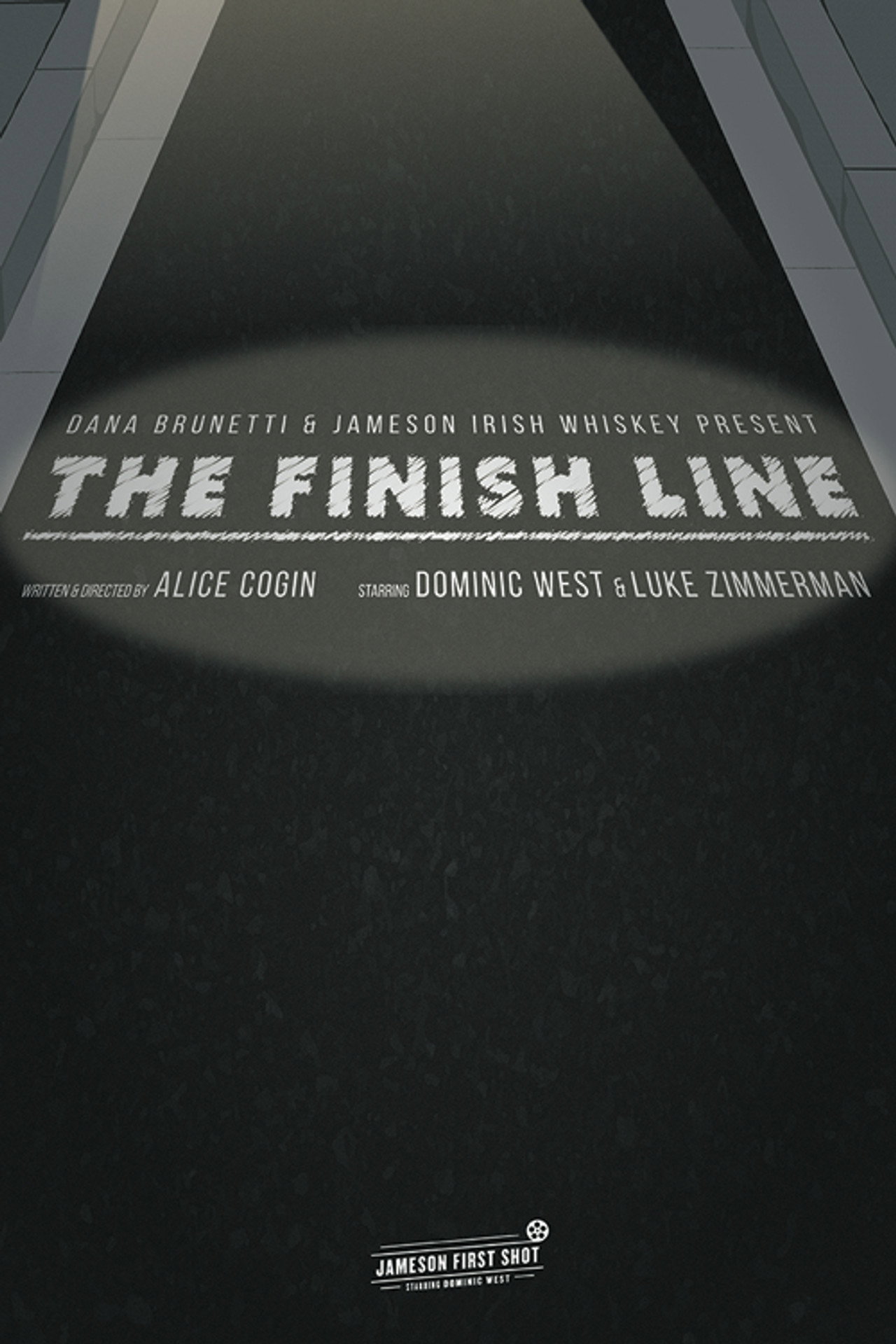 The Finish Line