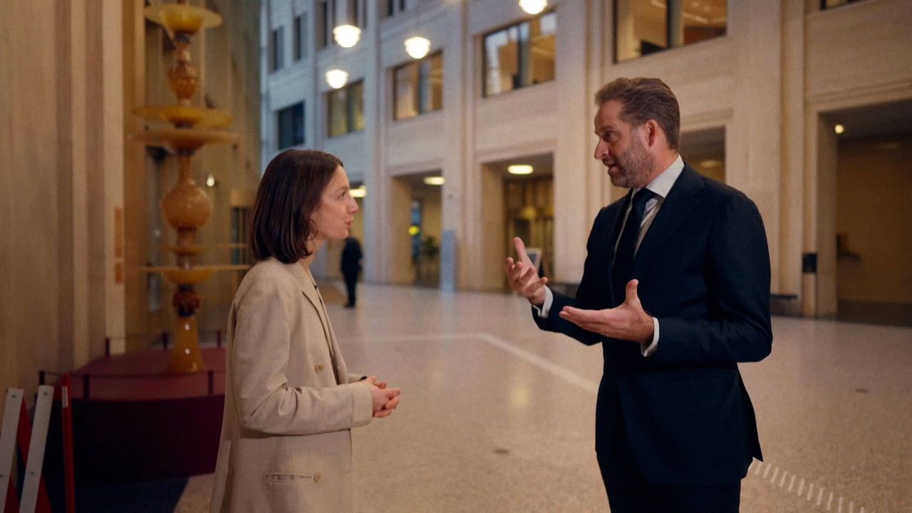 Wat houdt ons tegen ? - Season 2 Episode 4 : Episode 4