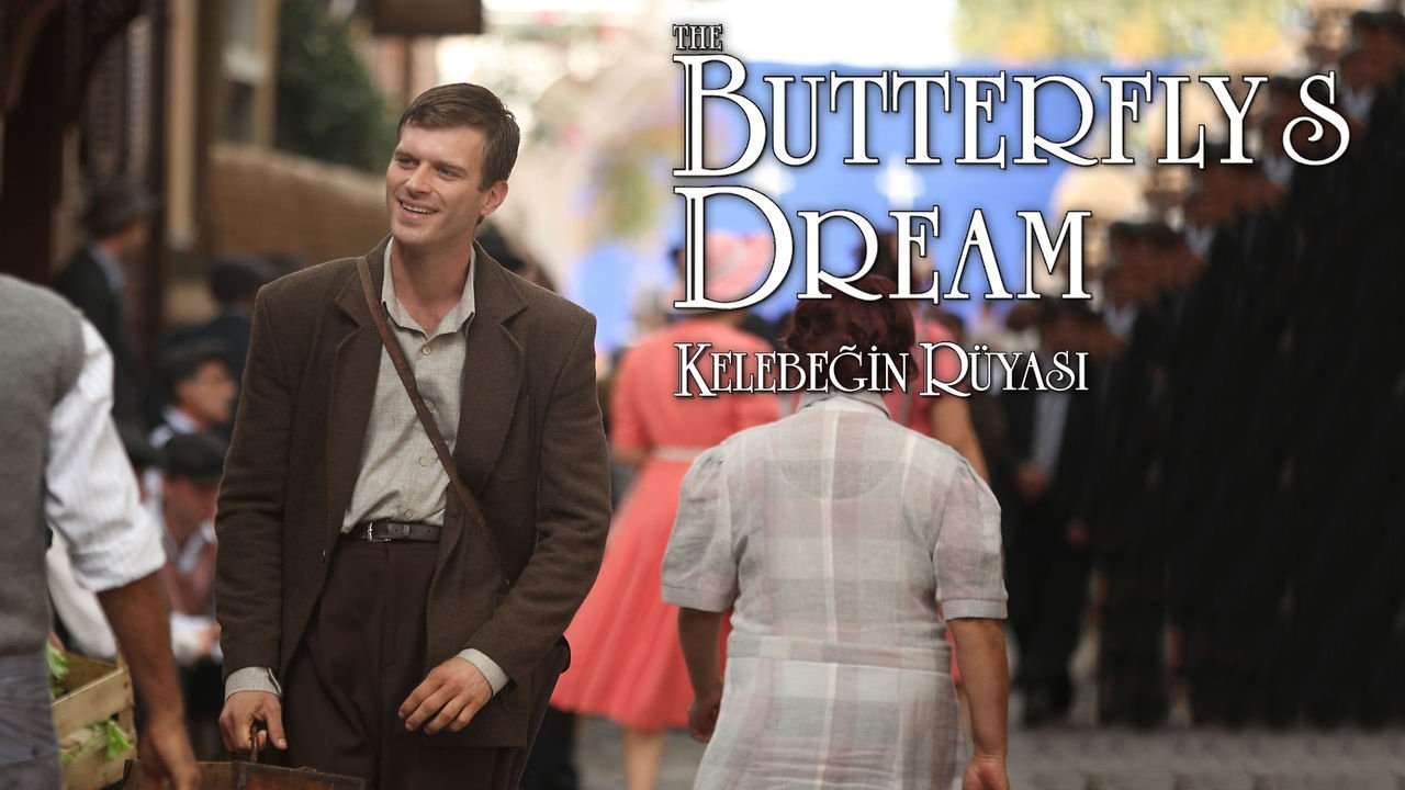 The Butterfly's Dream (2013)