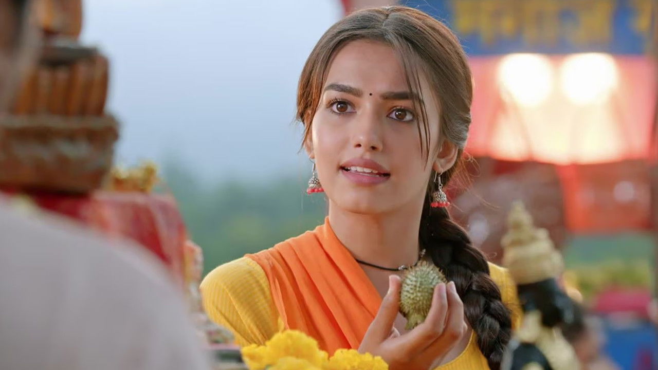 Molkki — Épisode 1