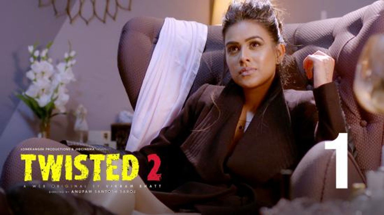 Twisted — Épisode 1