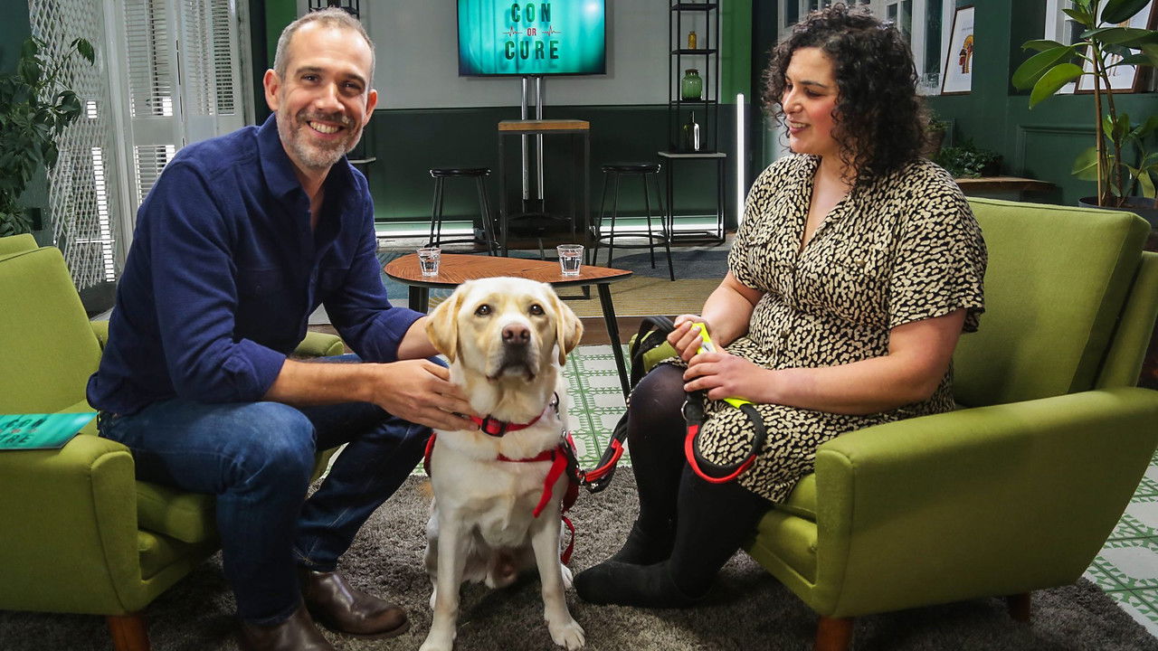 Dr Xand's Con or Cure — Épisode 6