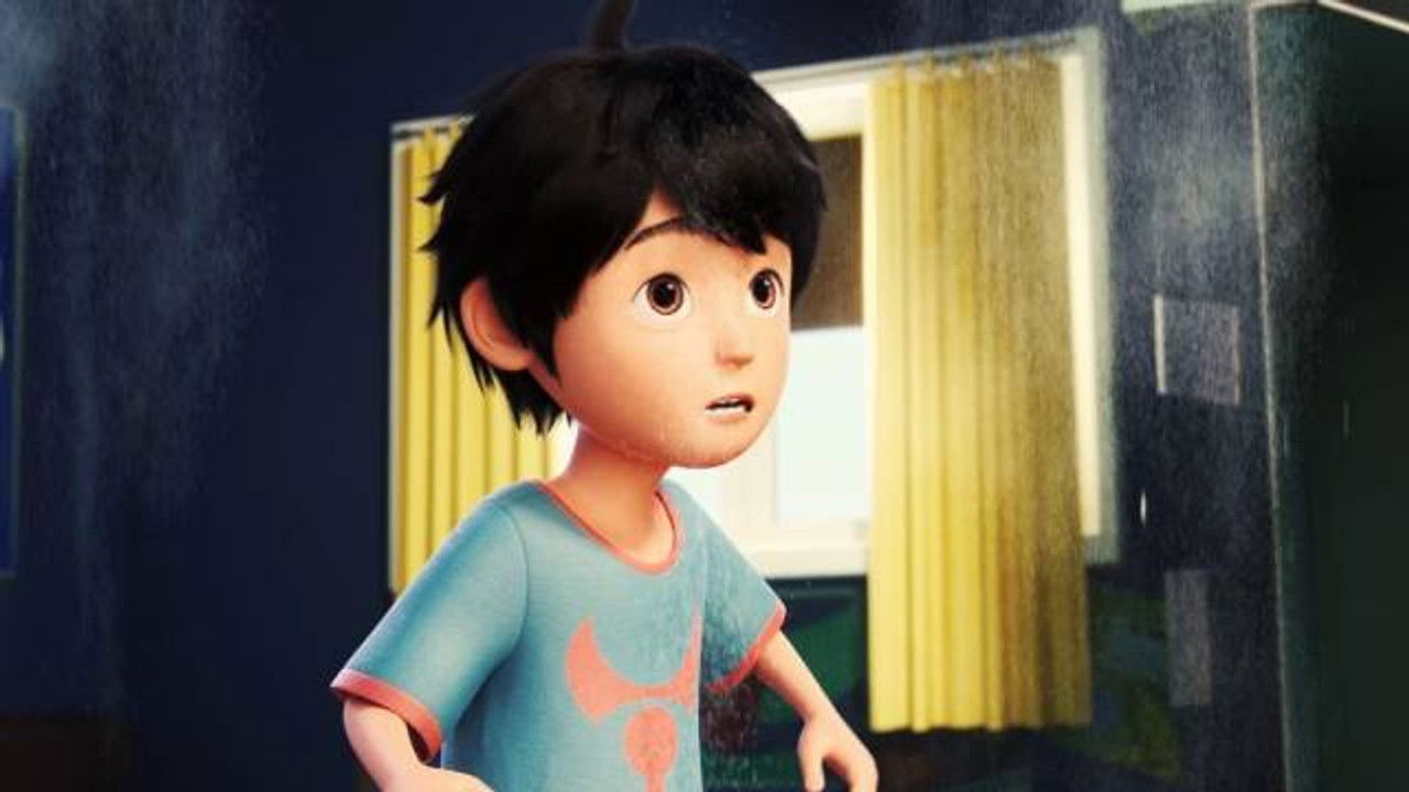 奶龙搞怪大作战 — Épisode 19