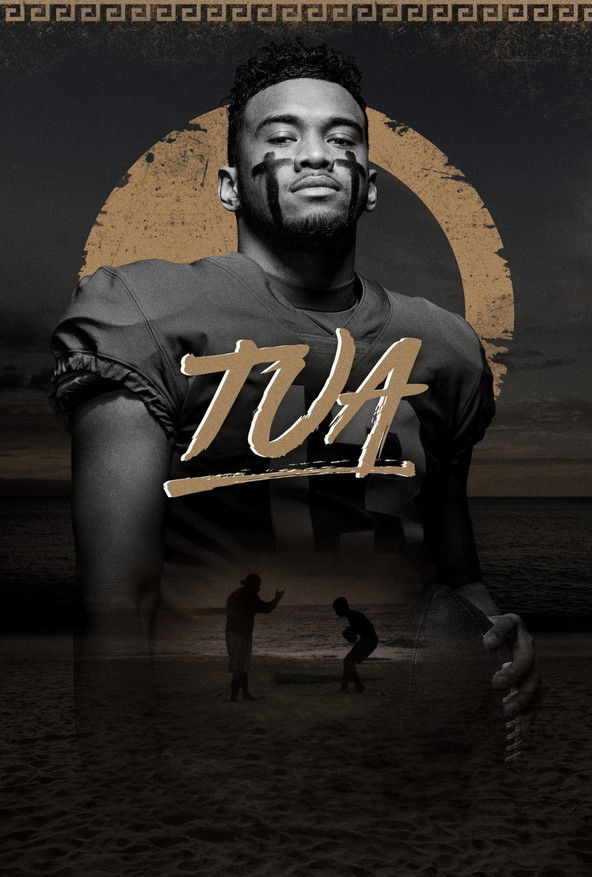 Tua poster