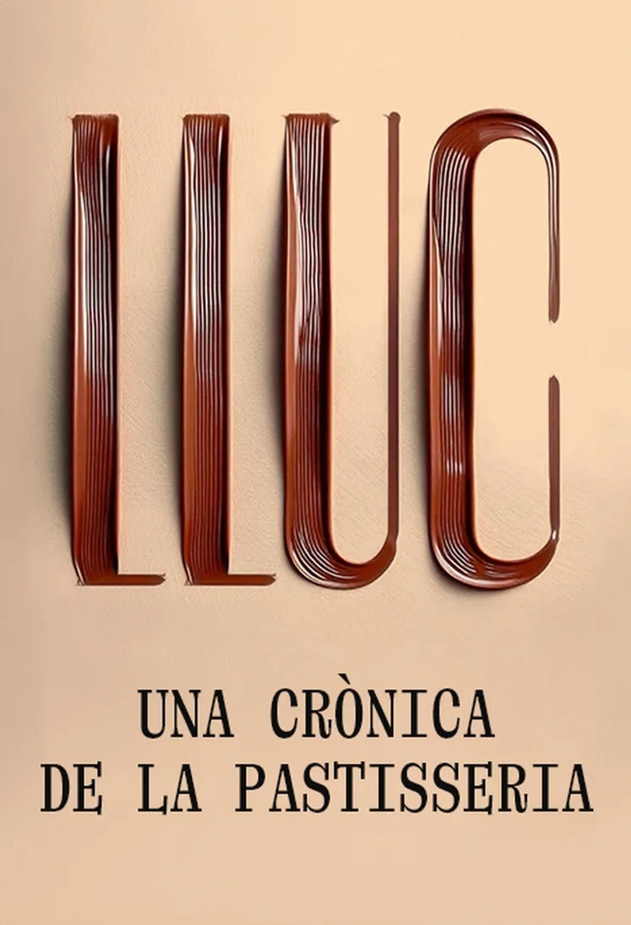 Lluc, una crònica de la pastisseria filmaffisch