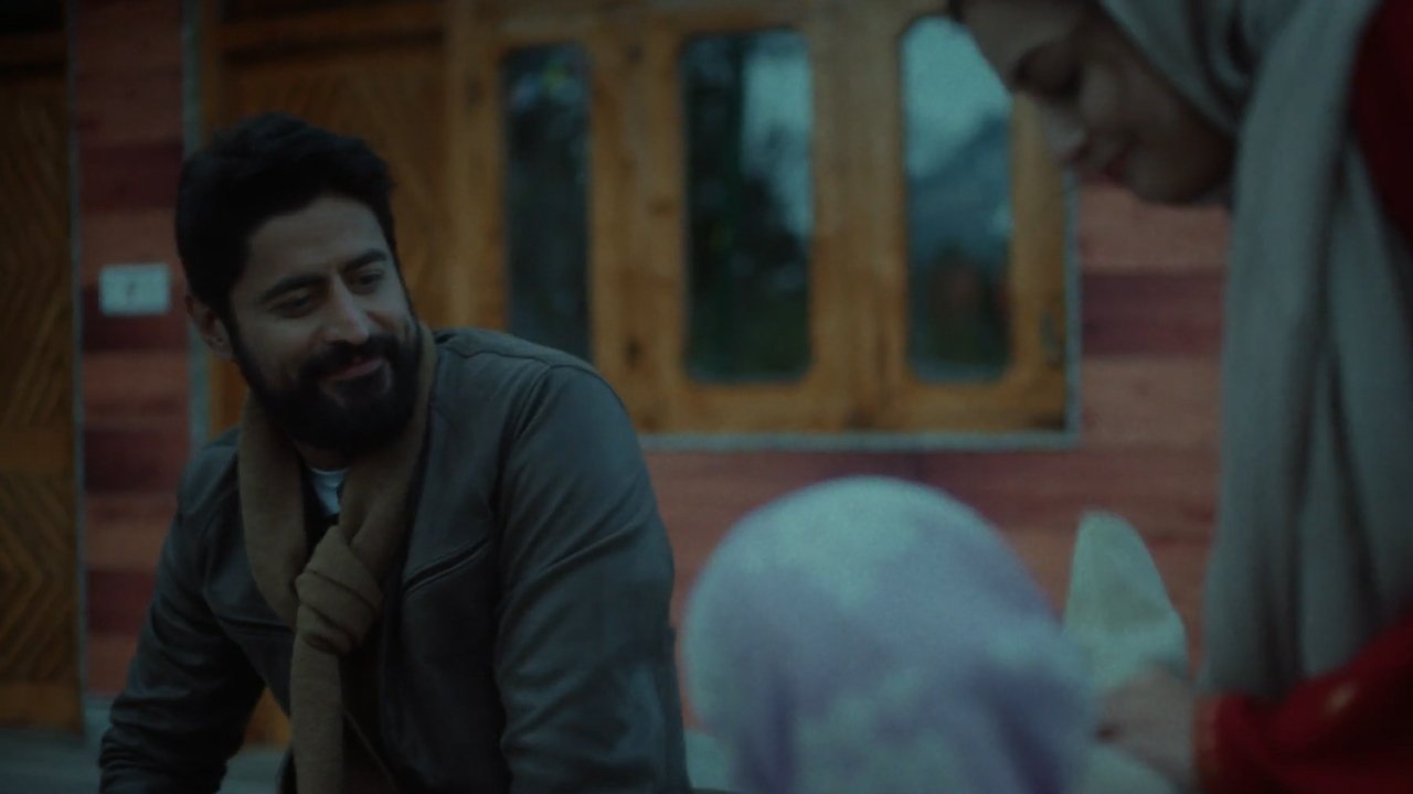 Image Kaafir