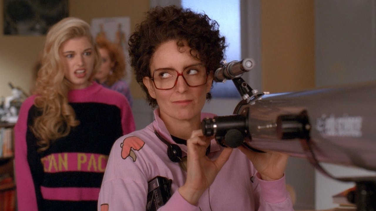 30 Rock - Season 3 Episode 5 : Reunion