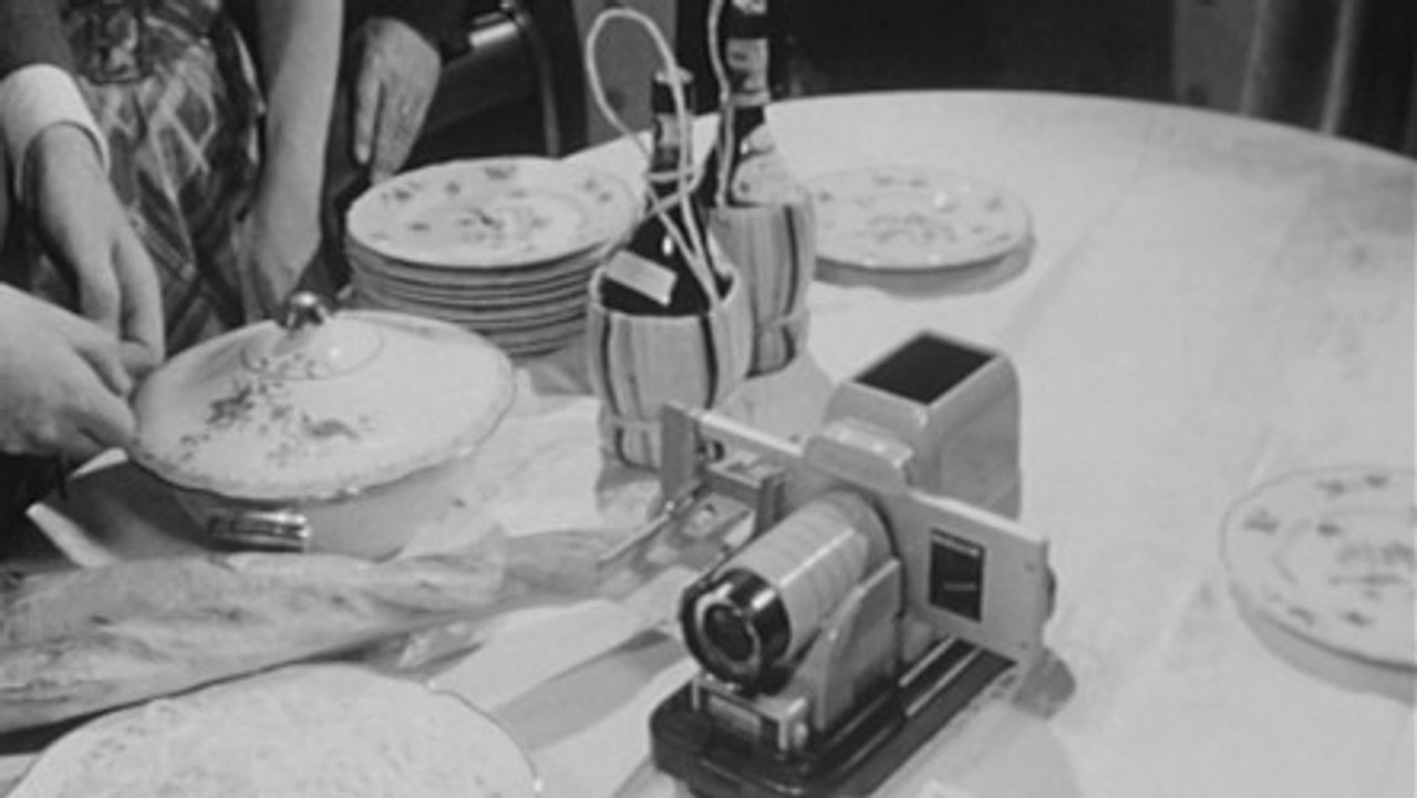 Quand on est deux — L'Italie chez soi ou Souvenirs de vacances