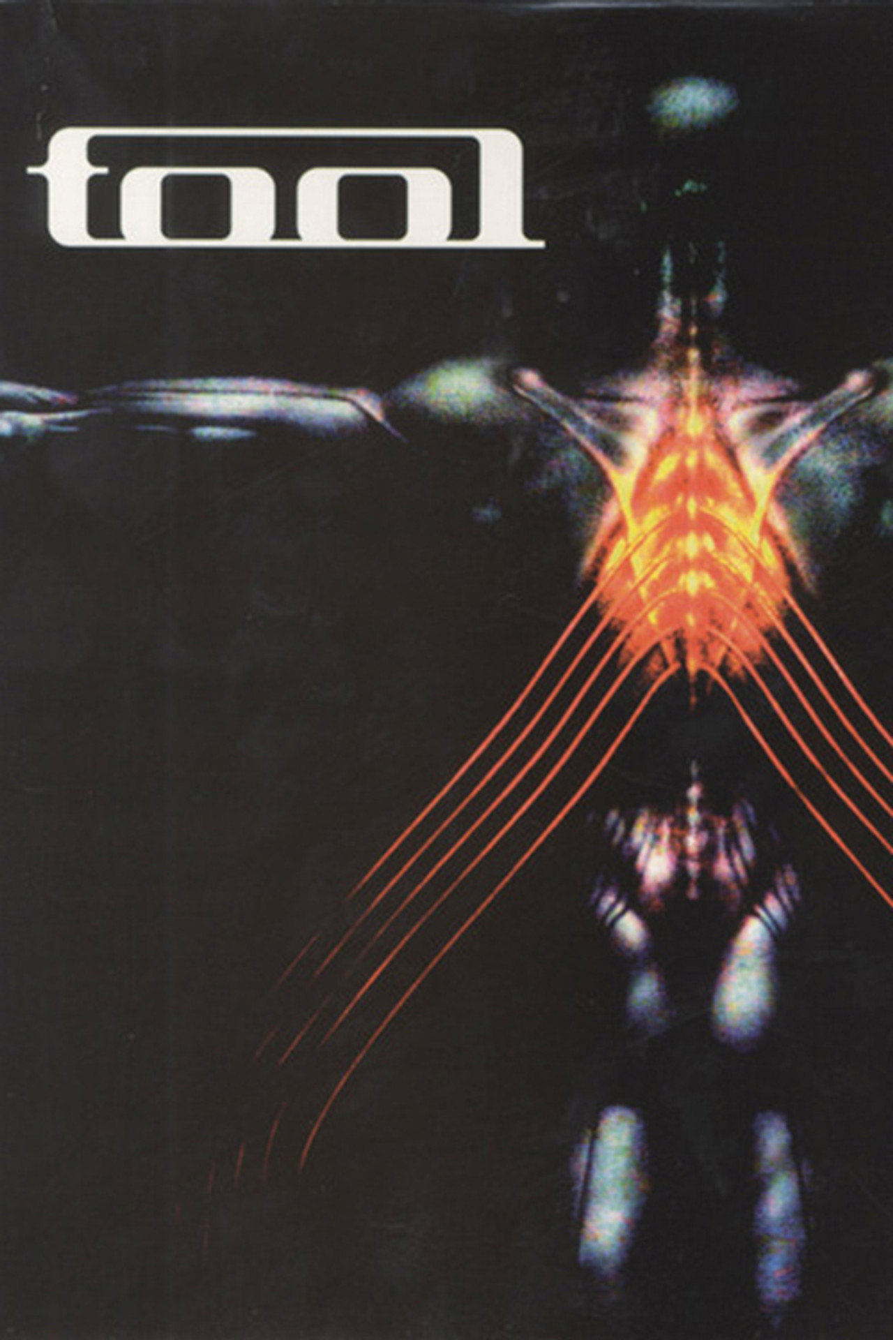 Tool: Salival